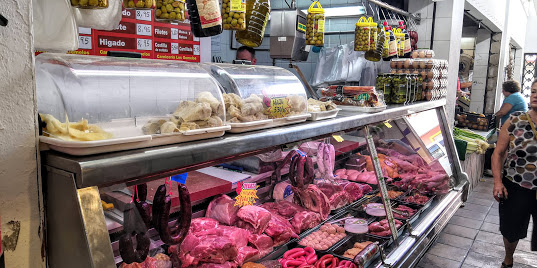 Carnicería Los Gemelos