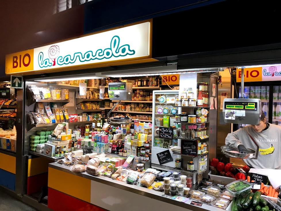La Caracola