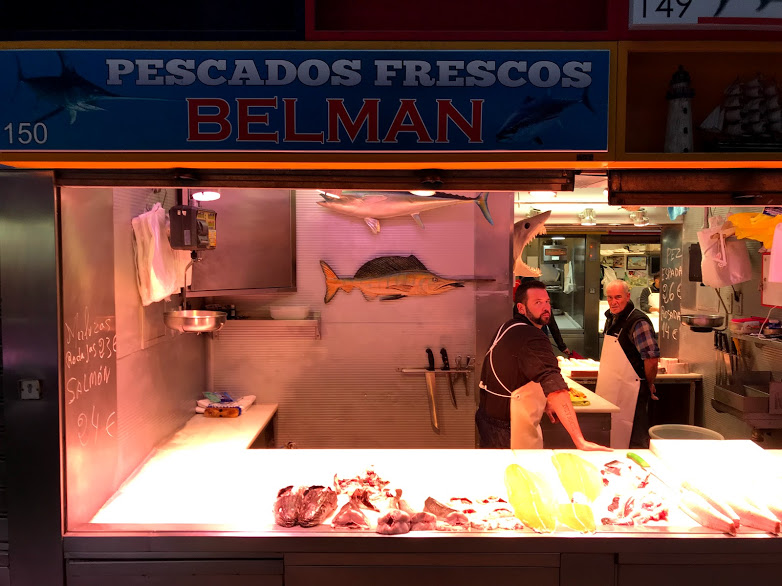 Hermanos Belman