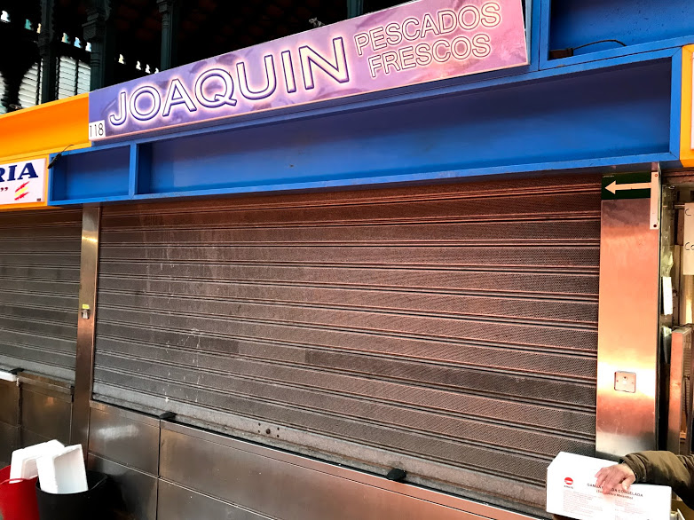 Joaquin