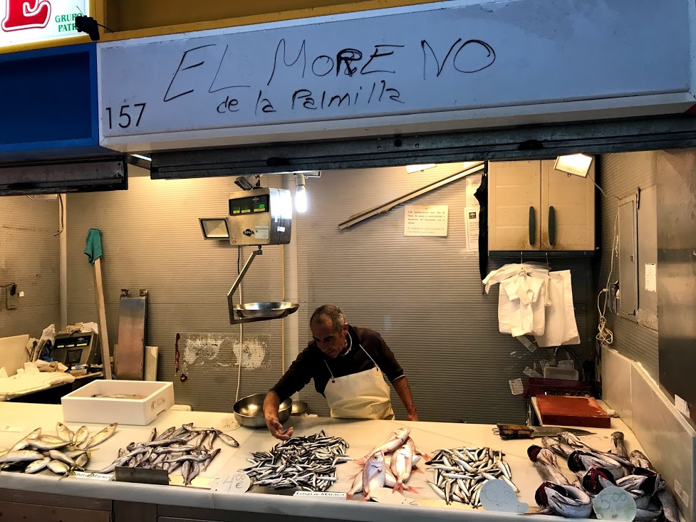 Pescadería El Moreno (157)
