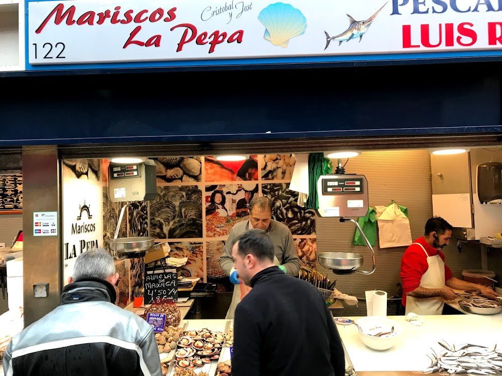 Mariscos La Pepa-Mariscos Luis Rubio (122)