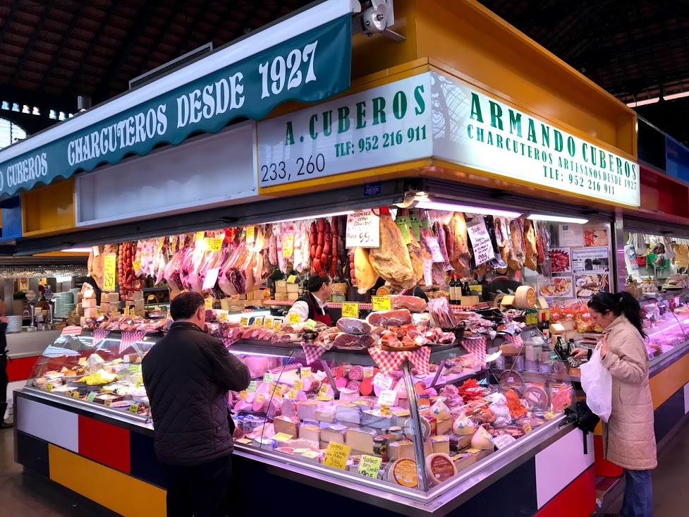 Charcutería Armando Cuberos