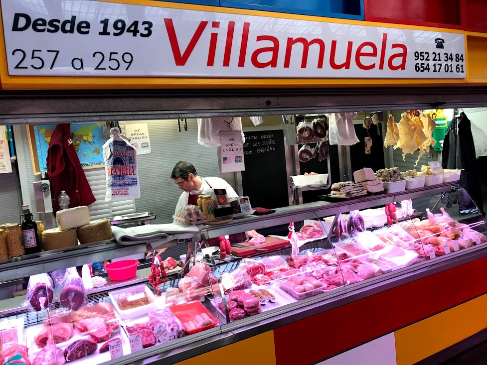 Carniceria VillaMuela