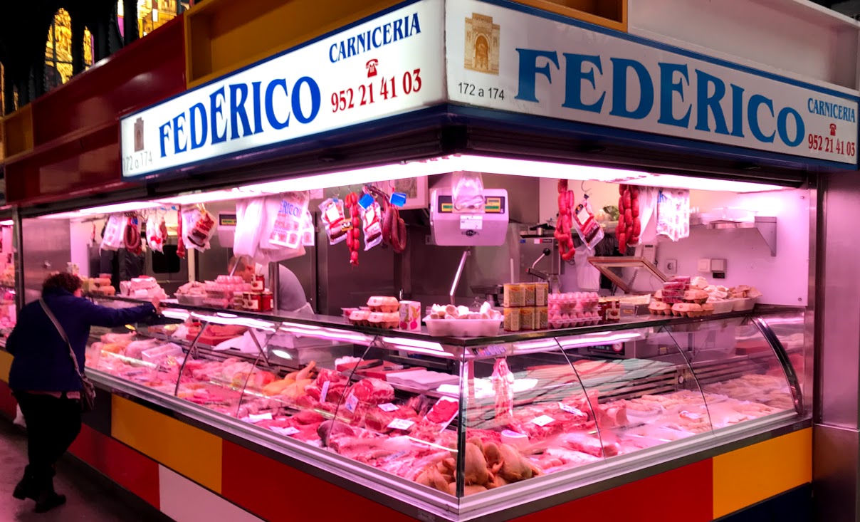 Carniceria Federico