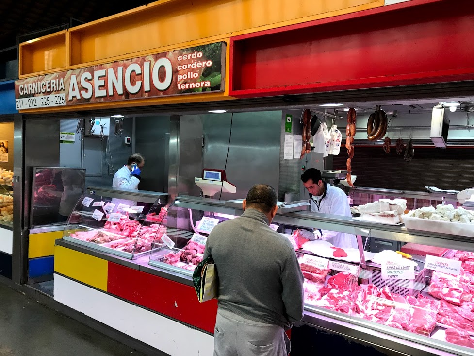 Carniceria Asencio