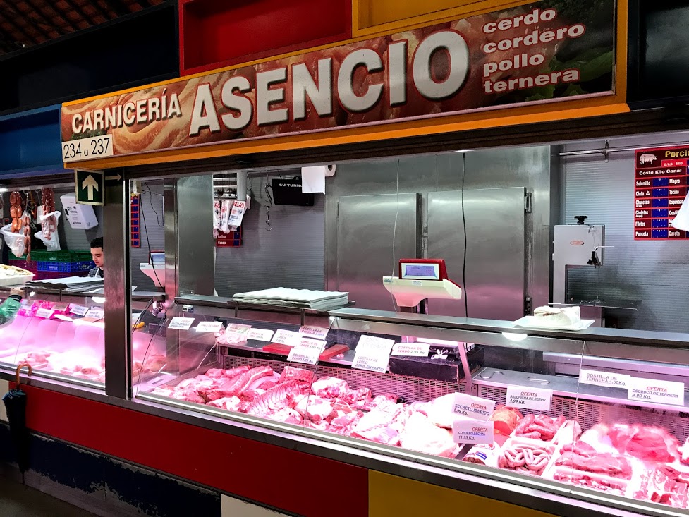Carniceria Asencio
